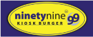 ninetynineburger.com